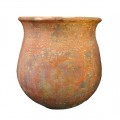 Rustic pot big