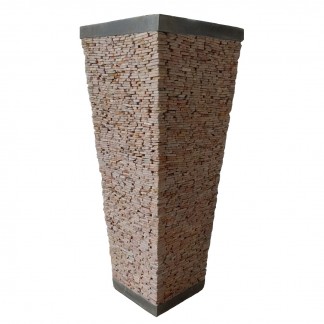 Stone pot